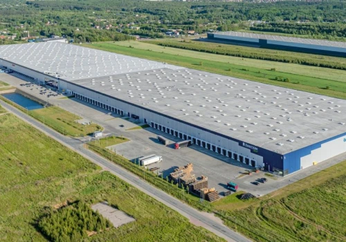 Allegro i Arvato łączą siły. 250 nowych miejsc pracy pod Łodzią