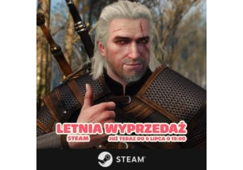 Taniej się już nie da! Polecane promocje na gry PC do 10 zł w ramach Steam Summer Sale 2026