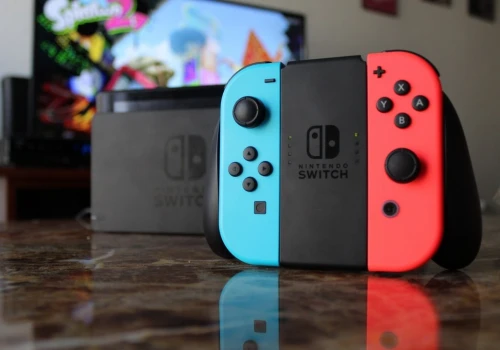 Nintendo kończy sprzedaż Switcha w Europie, jest konkretny termin. Switch 2 dostanie nową wersję, która sprosta wymogom prawnym