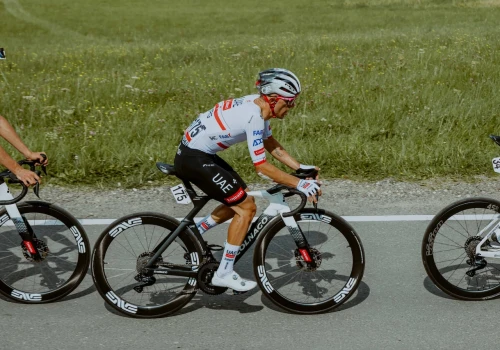 Rafał Majka wraca na Tour de France. Tym razem w zupełnie nowej roli