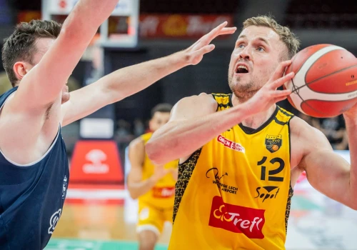 Lider Energi Trefla Sopot odejdzie z klubu? Wpłynął wniosek