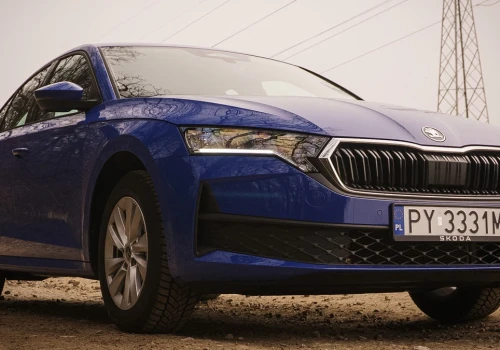 Skoda i Toyota się biją, a MG korzysta. Zaskoczenie w czerwcu