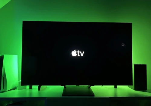 Niespodzianka dla użytkowników Apple TV! I to bez dodatkowych opłat