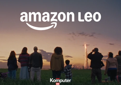 Amazon startuje z komercyjną konkurencją dla Starlinka. Testy na ukończeniu