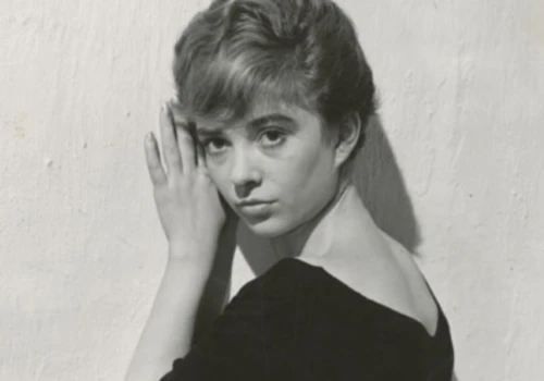 Porównywali ją do Hepburn. Stypułkowska porzuciła aktorstwo i wyjechała za ocean