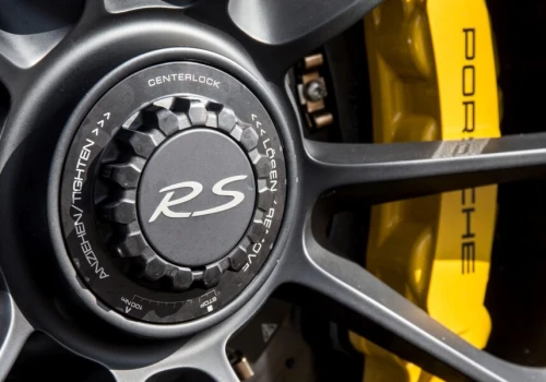 Tanie Porsche 911 GT3 RS obnażyło błędy mechaników