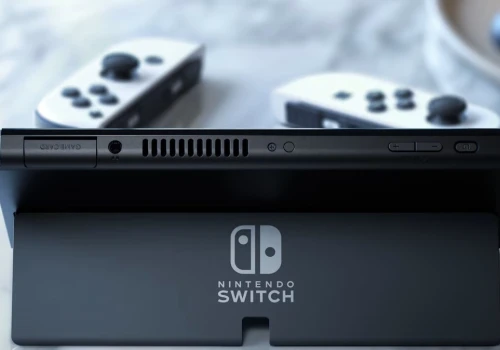 To oficjalny koniec konsoli Nintendo Switch. Zostało jeszcze kilka miesięcy