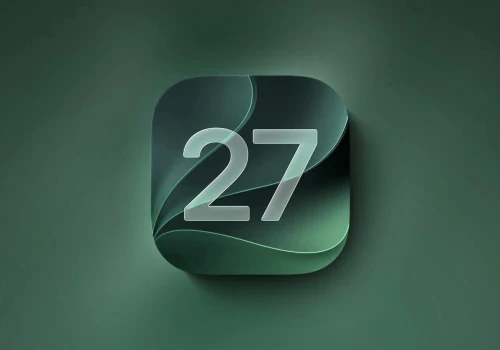 Apple udostępnia iOS 27 beta 3