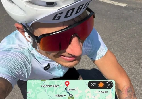 Żużel. Postępy Bewleya, Pawlicki na trasie z Wrocławia do Leszna i wehikuł Nickiego (POZA TOREM)