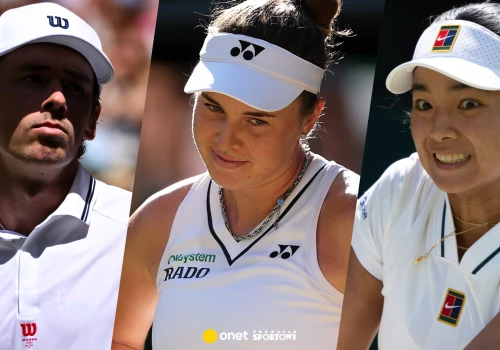 Takiego wyniku na Wimbledonie nikt się nie spodziewał. Oto ćwierćfinalistki