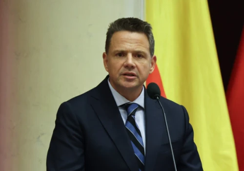 Trzaskowski zabrał głos. Wiceprezydent Warszawy zostaje na stanowisku