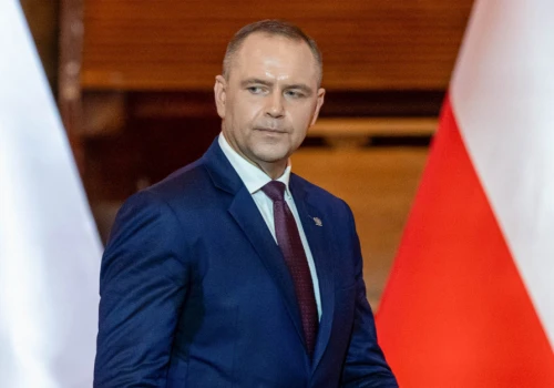 Nie mają wątpliwości, co za chwilę zrobi Rosja. Dla Polski to zły scenariusz