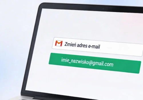 Zmiana adresu Gmail – Google pozwala już na to każdemu