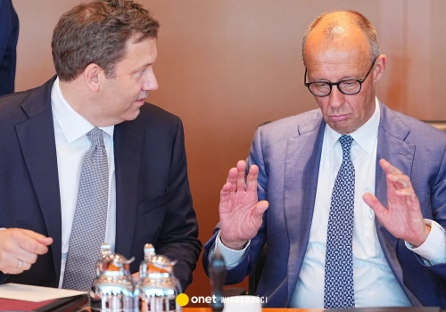 Niemcy stawiają na zbrojenia. Minister finansów: nie obronimy się przed Putinem zrównoważonym budżetem
