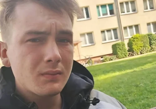 Trwają poszukiwania 20-letniego Jakuba. Policja apeluje o pomoc