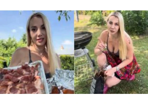 Marianna Schreiber prawi o 