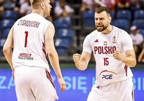 Biało-czerwoni z kompletem zwycięstw. Holandia pokonana w Krakowie