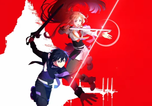 Sword Art Online znowu zmierza do kin. Na fanów czeka oryginalny film anime!