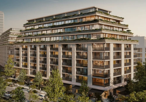Za ten apartament zapłacił ponad 20 mln zł. To jedna z największych transakcji roku