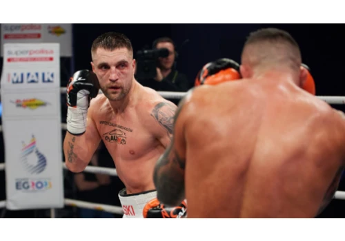 BALSKI TRZECI W RANKINGU WBC