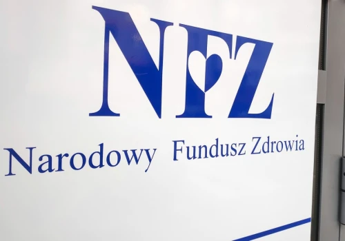 Tyle NFZ wydał w rok. Najwięcej na leczenie szpitalne