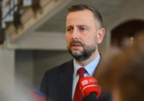 Kosiniak-Kamysz nie wytrzymał po atakach PiS. „Ich jedynym argumentem jest kłamstwo”