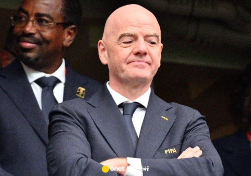 Nawet Niemcy uderzają w decyzję FIFA! 
