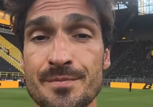 Niemiecka legenda wściekła po decyzji FIFA. 