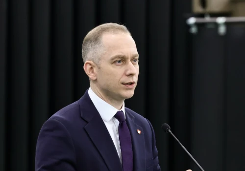 Polska zawarła porozumienie z szefem NATO. Wiemy, co obiecał Rutte