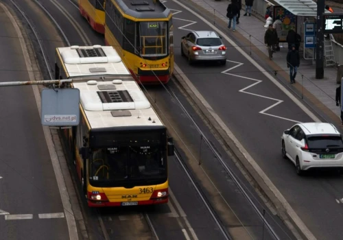 Nowe informacje ws. wypadku autobusu w Warszawie. MZA dementuje plotki