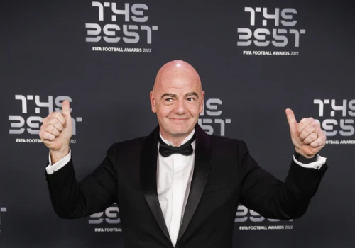 Mundial 2026/ Nemiecka prasa o FIFA i Trumpie: Obalić Infantino za działanie pod dyktando amerykańskiego prezydenta