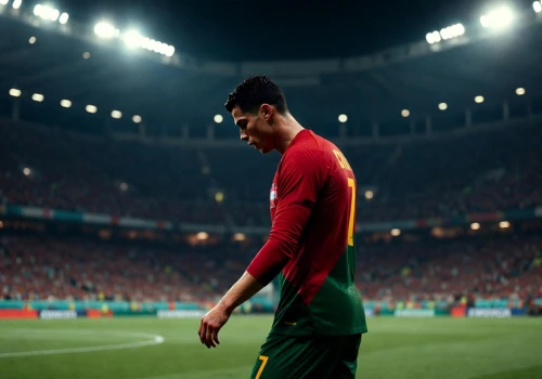 Cristiano Ronaldo poza mundialem! Błysk Hiszpanii w końcówce przesądził o wyniku