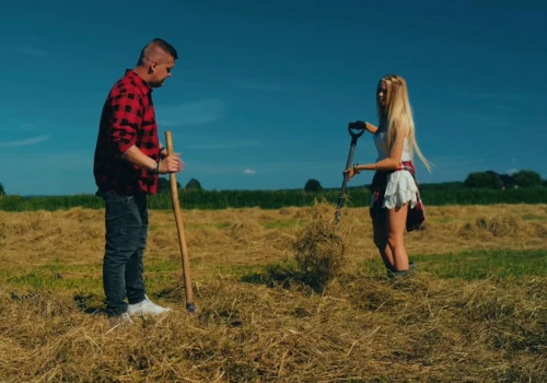 „Diament w polu” od TO jest To już podbija YouTube i TikToka