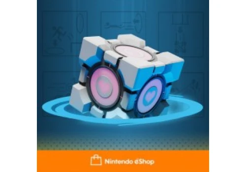 Poniedziałkowa Wyprzedaż w Ninetndo eShop. Gra Portal: Companion Collection już za 19,24 zł!