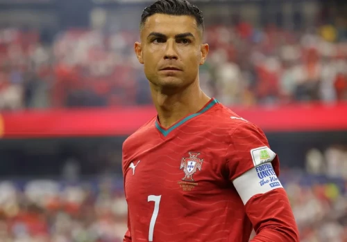 Koniec kariery Cristiano Ronaldo! Co za sceny na mistrzostwach świata