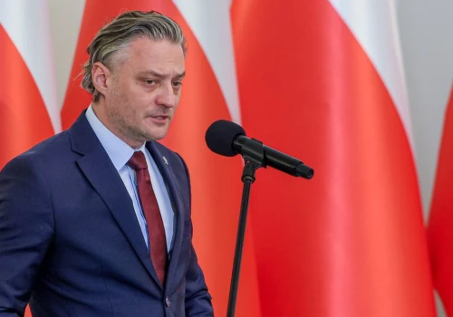 Sprzeczne głosy ws. Patriotów. Szef BBN reaguje na deklarację ministra