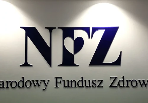 Komentarz NFZ ws. szpitala w Mogilnie. Padły mocne słowa o wyłudzeniach