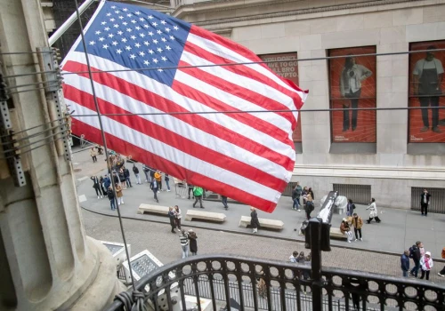 Wall Street na nowych szczytach. Dow Jones zamknął sesję na rekordowym poziomie