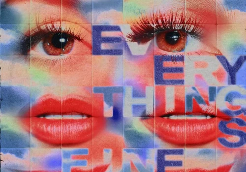 ALOK & JENNIFER LOPEZ – Everythings Fine