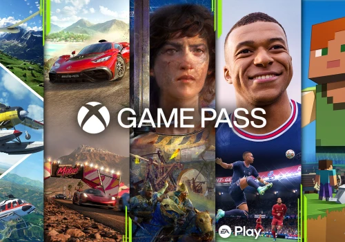 Raport: Game Pass ma miliony mniej subskrybentów niż dwa lata temu