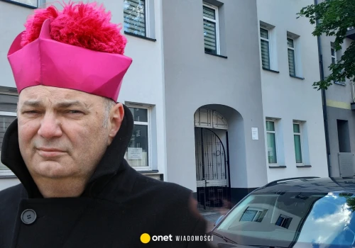 Wyjątkowo drogie mieszkanie biskupa. Jak Grzegorz Kaszak zabezpieczył swoją przyszłość