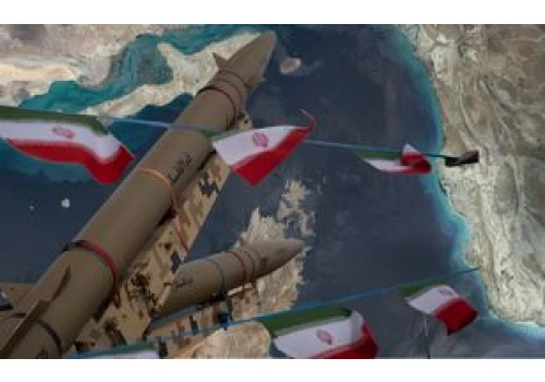 Działo się w nocy. Iran zaatakował. Rakiety wystrzelone w Ormuz