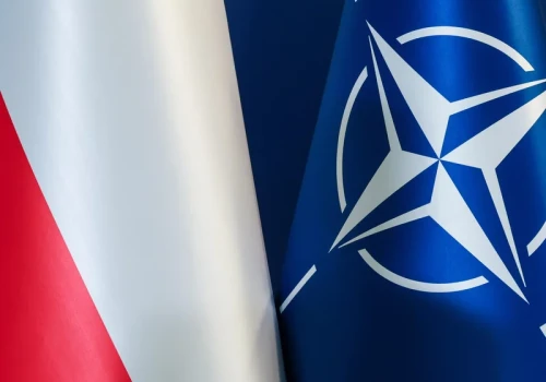 Kluczowy szczyt NATO. 