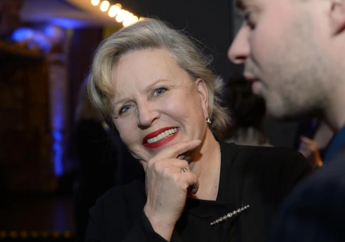Krystyna Janda pokazała, ile dostaje z ZUS. Problem tysięcy artystów