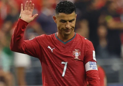 Hiszpania i Belgia w ćwierćfinale. Ronaldo pożegnał się z mundialem