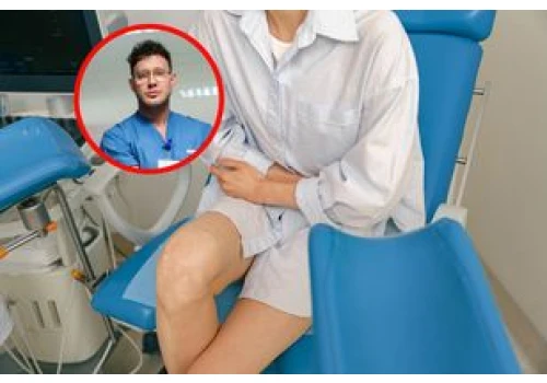 Pomyłka podczas procedury in vitro. Ginekolog: Znam takie przypadki