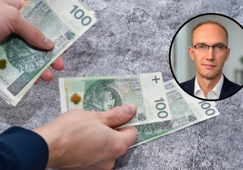 Chcesz ogarnąć swoje finanse? Doświadczony analityk: wielu popełnia ten sam błąd już na starcie