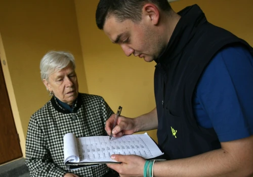 Trzeba pokazać jeden dokument. Inaczej mogą nie wypłacić emerytury