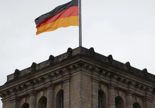 Niemcy mają projekt budżetu na 2027. Około 20 proc. Berlin przeznacza na obronność