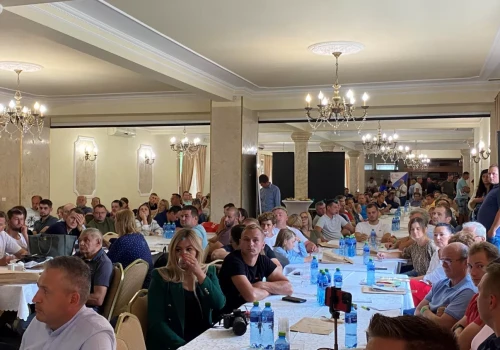 Berry Tech 2026 – znamy już program pierwszej części konferencji